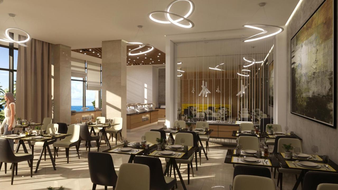 Katamare Hotel Budva Ngoại thất bức ảnh