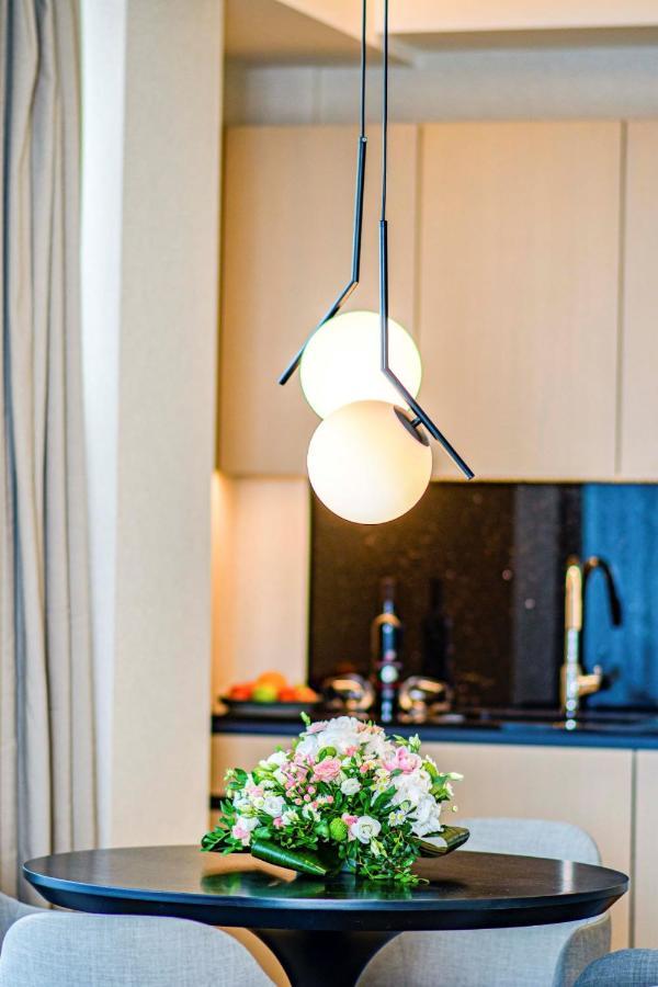 Katamare Hotel Budva Ngoại thất bức ảnh