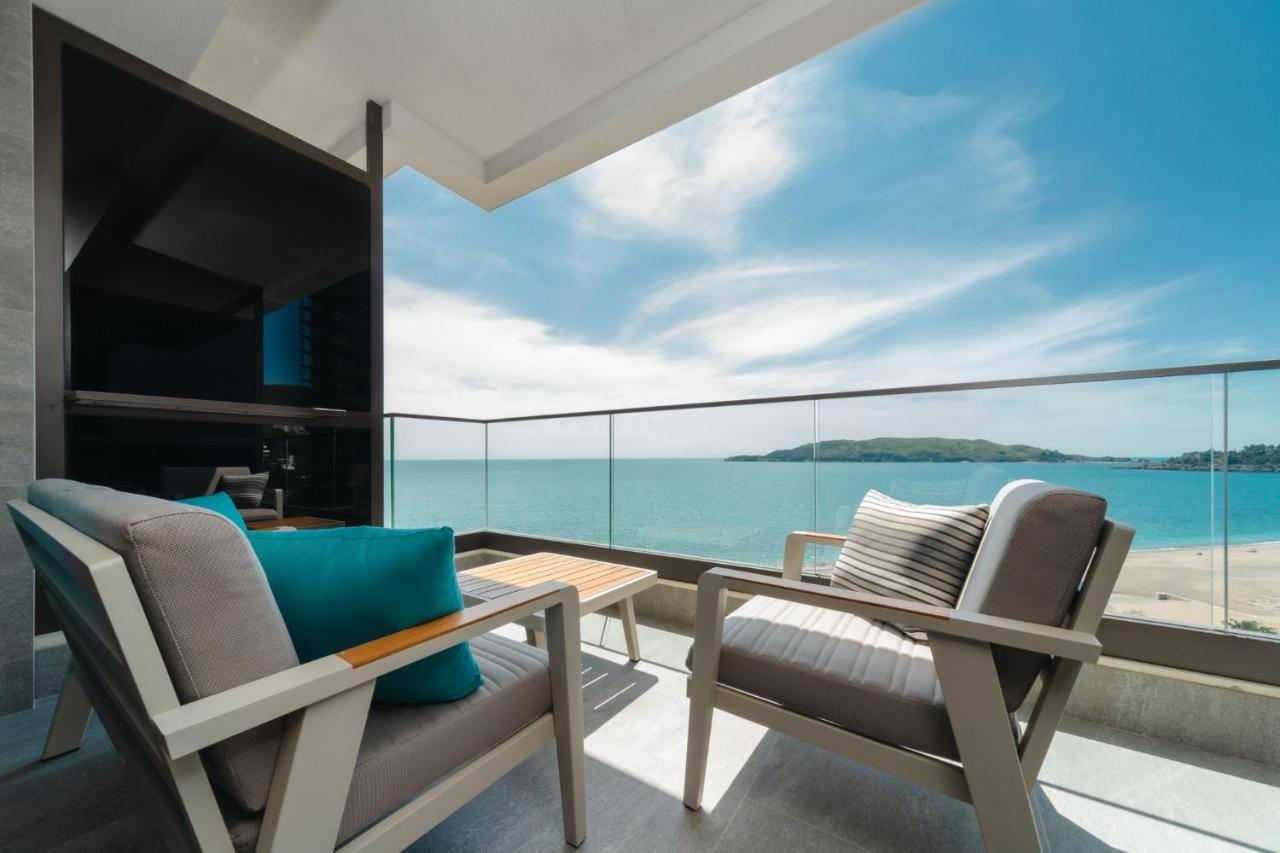 Katamare Hotel Budva Ngoại thất bức ảnh