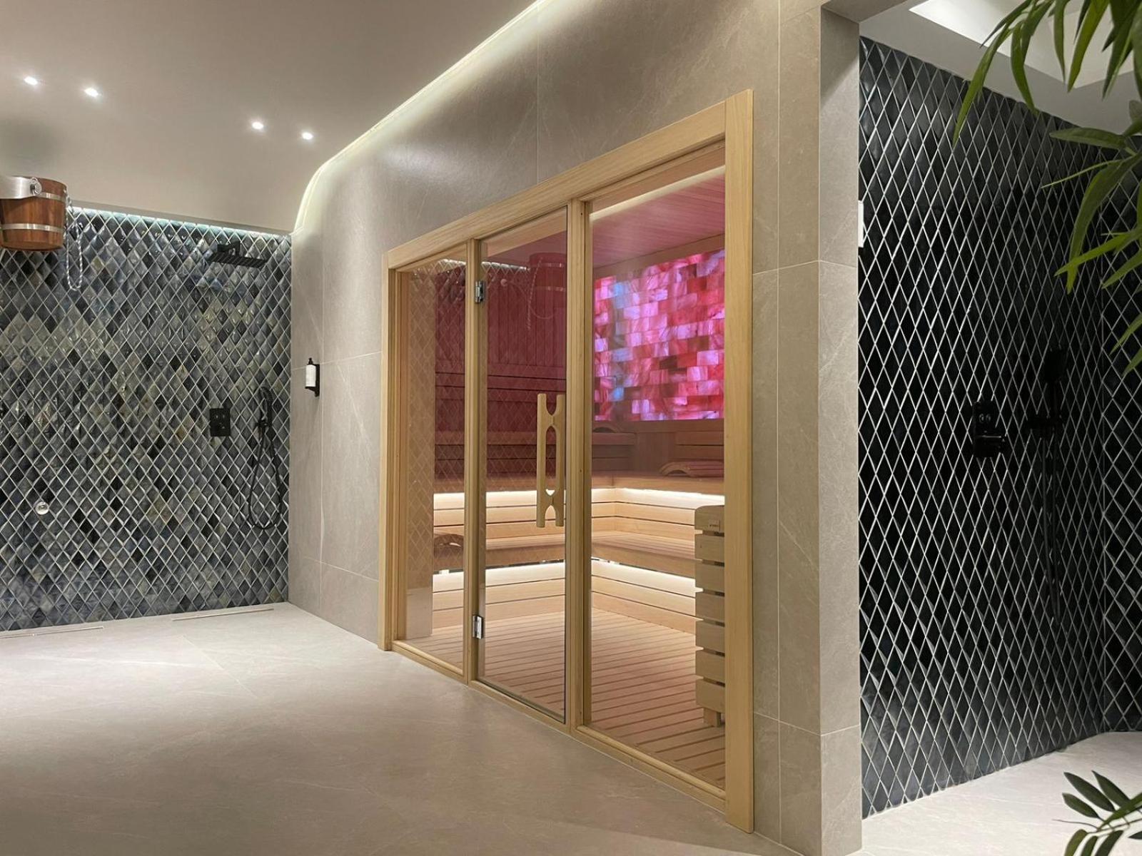 Katamare Hotel Budva Ngoại thất bức ảnh